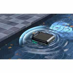 limpiafondos-f1-wybot | PisciManía