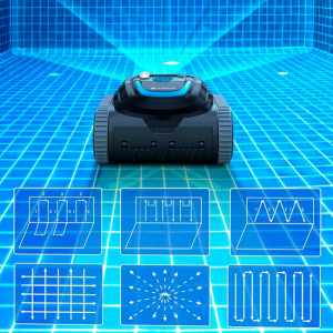 limpiafondos-spyder-expert-wybot-ciclos | PisciManĂa