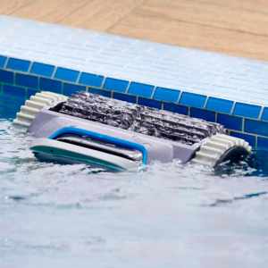 limpiafondos-spyder-expert-wybot-flotacion | PisciManĂa