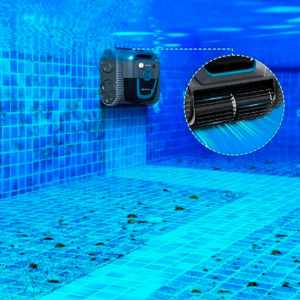 limpiafondos-spyder-expert-wybot-limpieza | PisciManĂa