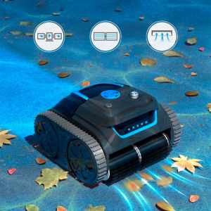 limpiafondos-spyder-expert-wybot-succion | PisciManĂa