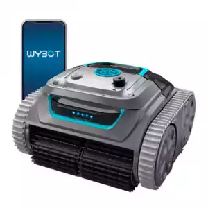 limpiafondos-wybot-spyder-expert-app | PisciManĂa