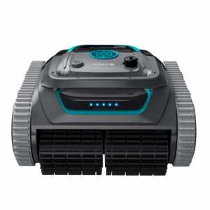 limpiafondos-wybot-spyder-expert-vista-frontal | PisciManĂa