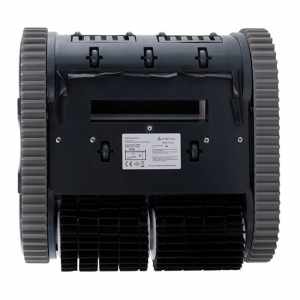 limpiafondos-wybot-spyder-expert-vista-inferior | PisciManĂa