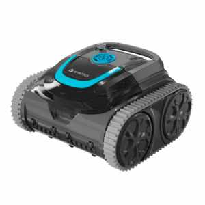 limpiafondos-wybot-spyder-expert-vista-lateral | PisciManĂa