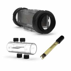 pqs-salt-duo-lcd-bluetooth-clorador-salino-celula-portacelulas-sonda-ph | PisciManía