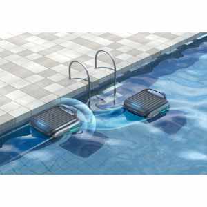 robot-f1-wybot-piscina | PisciManía