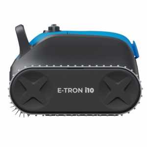 robot-i10-lateral | PisciManĂa