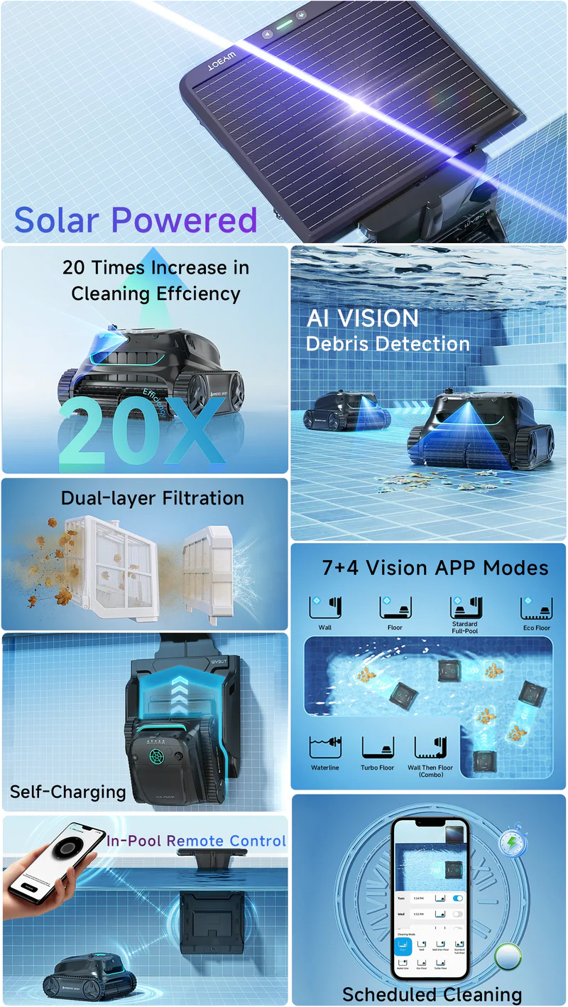 E-TRON Solar Vision - imagen lifestyle
