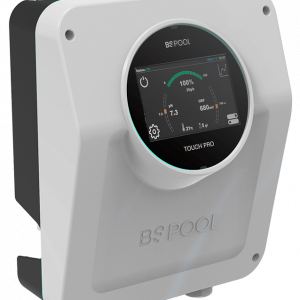 Clorador salino BSPOOL Touch PRO