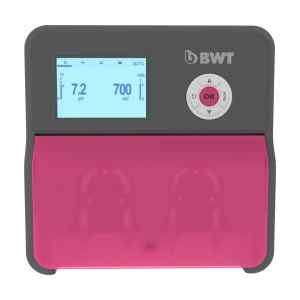 Sistema dosificación piscina BWT Dose automático