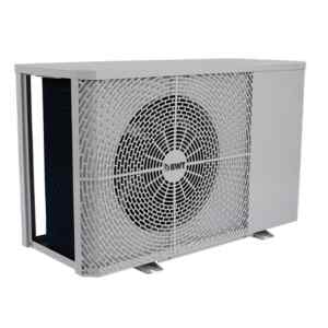 Bomba de calor piscina BWT FI Connect inverter