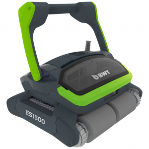 Robot limpiafondos BWT ES 1500 para piscina