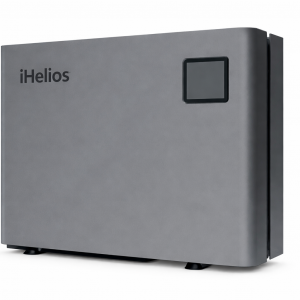 BOMBA CALOR INVER-V VERTICAL. Helios