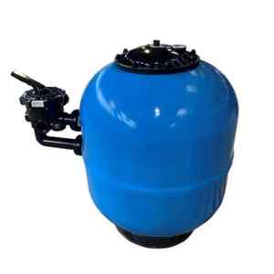 Filtro Laminado KRIBA | Fibra de Vidrio | Ø400, Ø500 y Ø600 | Aquallice