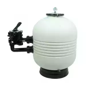 Filtro de Arena M-3000 Válvula Lateral | Ø480 y Ø560 | Astral Pool