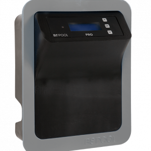 Clorador salino BSPOOL PRO — Piscinas públicas y comunidades