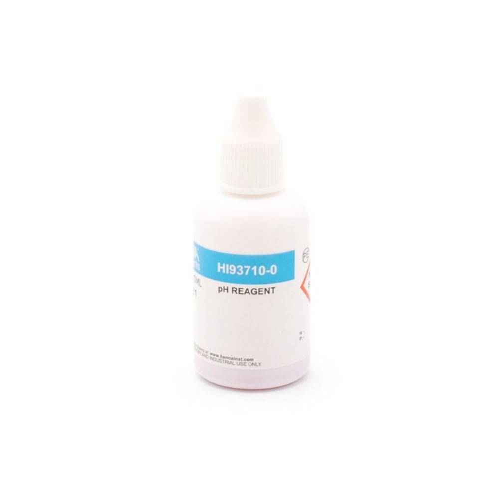 Kit reactivo HI-93710-01 PH | Hanna | PisciManía Kit reactivo HI-93710-01 PH | Hanna