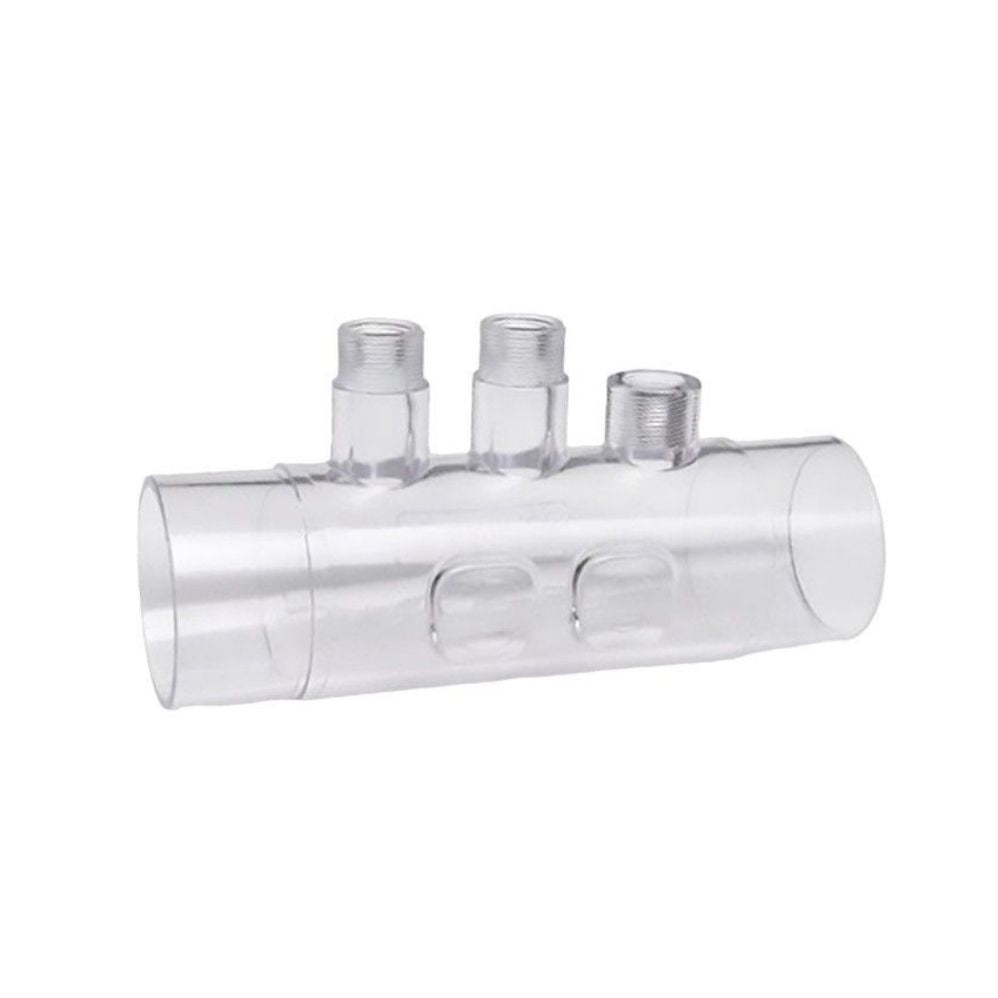 Portasondas + punto de inyeccion idegis R-227 | PisciManía Portasondas + punto de inyeccion idegis R-227
