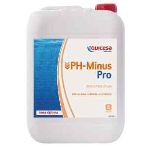 PH-Minus Pro Quicesa