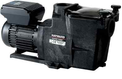 Bomba de velocidad variable Hayward Super Pump VSTD | PisciManía Bomba de velocidad variable Hayward Super Pump VSTD