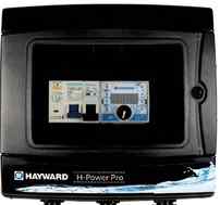 Cuadro eléctrico Hayward H-Power Pro | PisciManía Cuadro eléctrico Hayward H-Power Pro